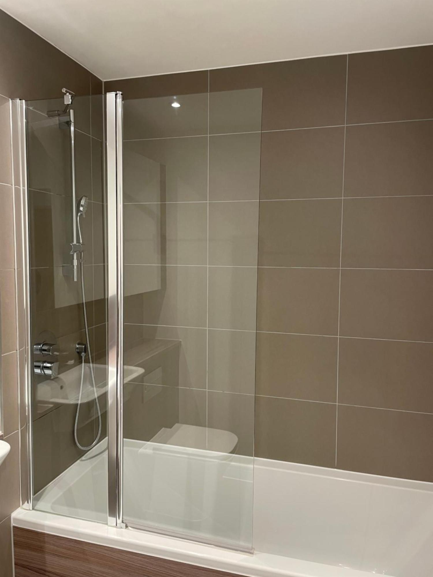 Luxurious 2 Bedroom Apartment Barking  Exterior photo